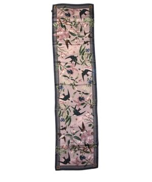 Paisaje Japones - Pashmina