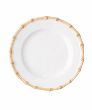 Landis/Phifer Juliska Bamboo Classic Side/Cocktail  Plate