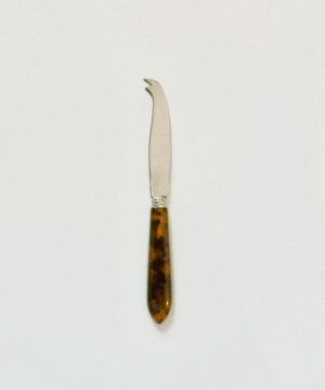 Landis/Phifer Sabre Cheese Knife Petite (Tortoise)