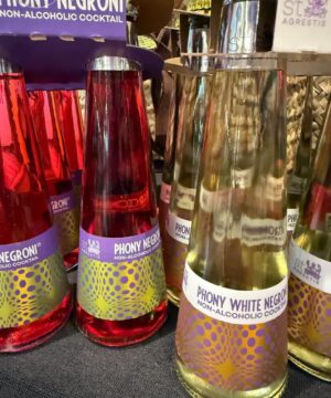 St Agrestis Phony Negroni 2 pack