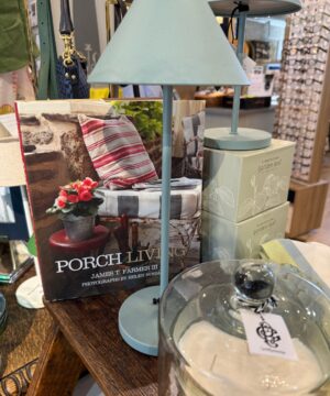 Alluna Cordless Lamp