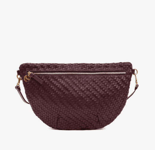 Grande Fanny Woven - CarefulPeach Boutique
