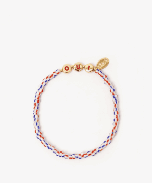 Oui Beaded Bracelet