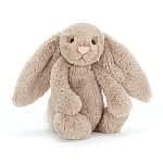 Bashful Beige Bunny Small