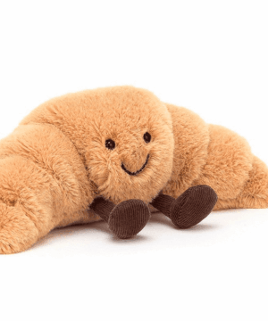 Amuseable Croissant Small