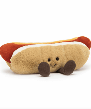 Amuseables Hot Dog