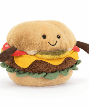 Amuseables Burger