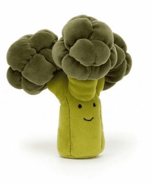 Vivacious Vegetable Broccoli