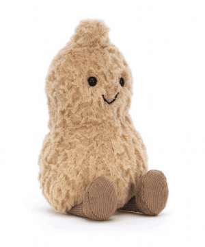 Amuseable Peanut