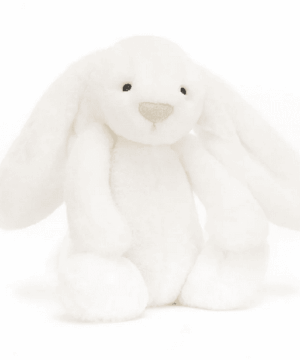 Bashful Luxe Bunny Luna Huge