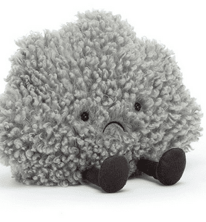 Amuseables Storm Cloud