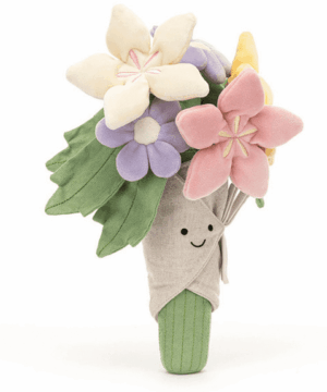 Amuseables Bouquet of Flowers