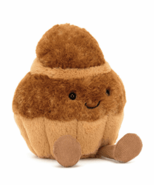 Amuseables Brigitte Brioche