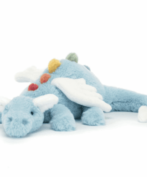 Sky Dragon, Large