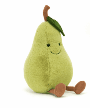 Amuseables Pear