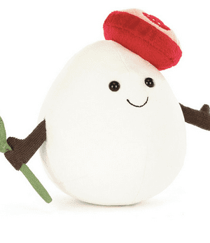 Amuseables Mozzarella