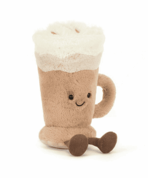 Amuseables Latte