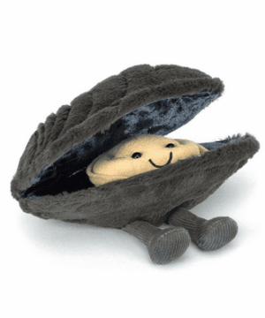 Amuseables Michelle Mussel