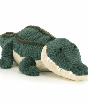 Allexi Alligator