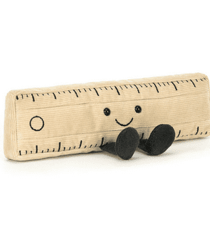 Amuseables Ruler