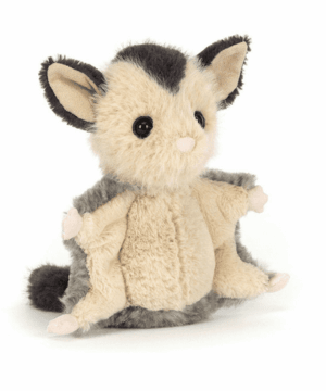 Lolly the Sugar Glider