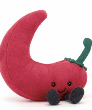 Amusables Chilli Pepper