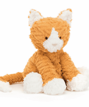 Fuddlewuddle Ginger Cat