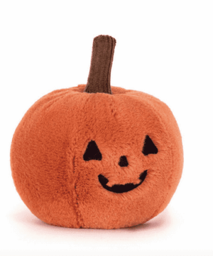 OokyJack O Lantern  Jellycat