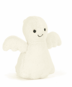 Mysti Ghost  Jellycat