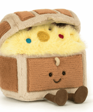 Amuseables Treasure Chest