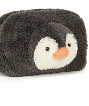 Penguin Pouch "Peanut"