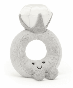 Amuseables Diamond Ring