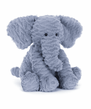 Fuddlewuddle Elephant Medium