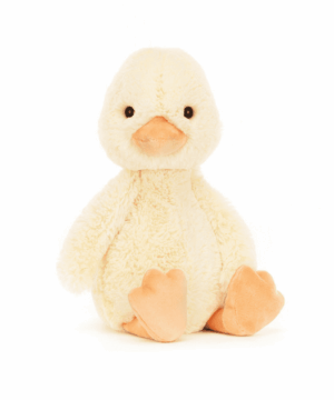 Bashful Duckling Original