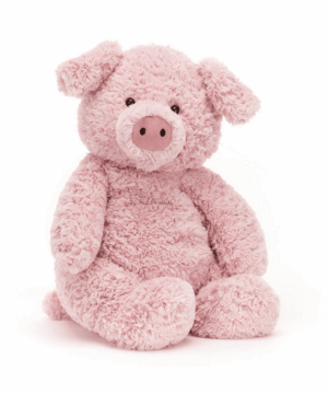 Barnabus Pig Huge