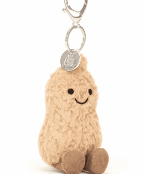 Amuseables Peanut Bag Charm