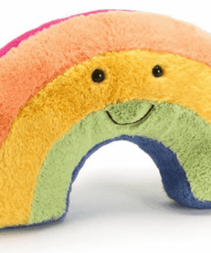 Amuseables Rainbow