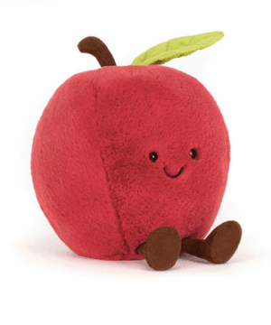 Amuseables Apple