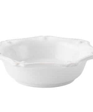 Berry & Thread Whitewash Pie/Quiche Dish