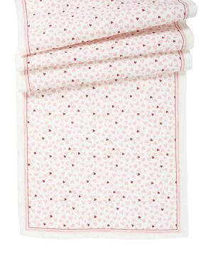 Love You More Runner 18x90"