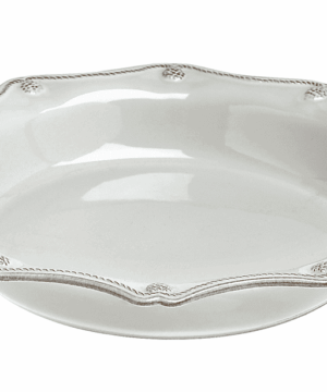 Berry & Thread Whitewash Pie/Quiche Dish
