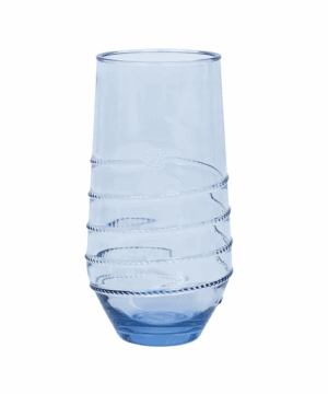 Amalia Acrylic Large Tumbler Ocean