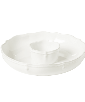 Berry & Thread Chip 'n Dip Whitewash