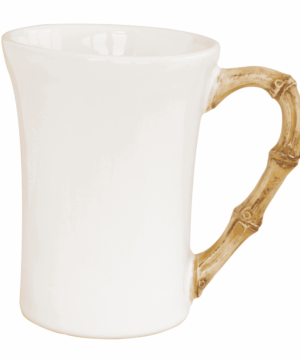 Classic Bamboo Mug Natural