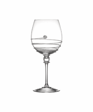 Amalia Full Body White Wine 4"x8.5" (15oz)