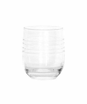 Bilbao Small Tumbler - 4"
