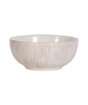 Blenheim Oak Whitewash Bowl