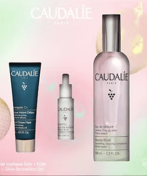 Detox & Glow Bestsellers Set