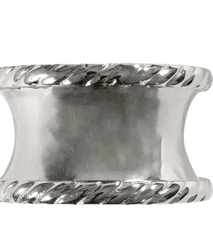 Napkin Ring - Graham