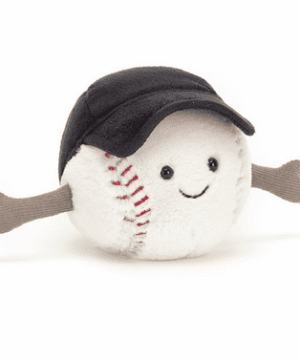 Amuseables Sports Baseball